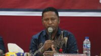 KPU Sikka Tetapkan DPT Pilkada 2024 Sebanyak 244.838 Pemilih