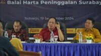 Studi Banding Fakultas Hukum Universitas Merdeka Madiun Pada BHP Surabaya