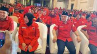 Menangkan Risma dan Gus Hans,Eri Cahyadi Berjanji Berikan Sepeda Motor