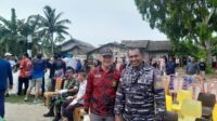 Gotong Royong Peringati Hari Sampah Sedunia, Wakil Bupati Natuna Rodhial Huda Pimpin Aksi Bersih di Batu Kapal