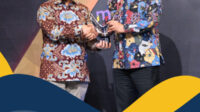 Inovasi Layanan Pertanahan Dinilai Berikan Dampak Positif bagi Masyarakat, Kementerian ATR/BPN Raih Penghargaan Program Inovatif untuk Negeri pada Merdeka Awards 2024