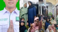 Irzal Rianto Gelar Silaturahmi Akbar dan Tasyakuran Bersama Ribuan masyarakat