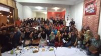 Kawan NADI Sagulung Tegaskan Dukungan Penuh Untuk NADI dan Rudi-Rafiq Pilkada 2024