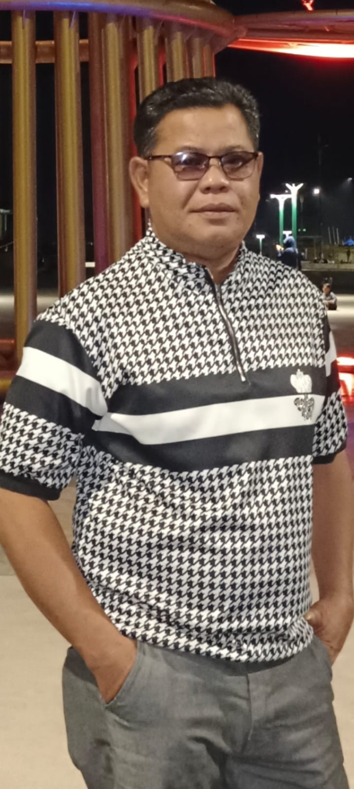 Persiapan Matang Jelang Laga Desa Teluk Labuh vs Sabang Mawang Balai di Turnamen Desa Pian Tengah