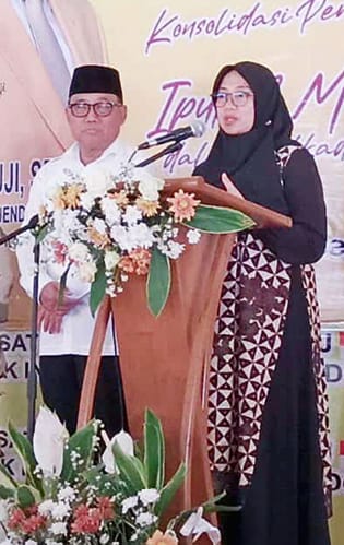 IPUK-MUJI: Pemimpin Sejati, Harapan Masyarakat Banyuwangi