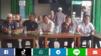 Masyarakat Pamenang Merangin Nyatakan Dukungan Penuh Untuk Paslon Gubernur Romi-Sudirman
