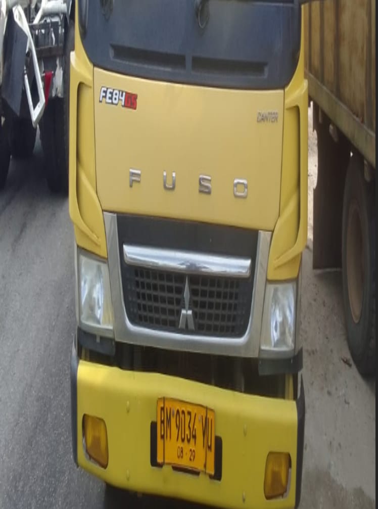 Maraknya Mobil Coldiesel Diduga Angkut BBM Ilegal dari Jambi, Aparat Dituding Tutup Mata