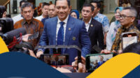 Jelang Sidang Kabinet Paripurna di IKN, Menteri AHY Siapkan Baseline Program Pertanahan dan Tata Ruang untuk Transisi Kepemimpinan