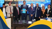Pertahankan Disertasi Doktoral Selama 3 Jam, AHY Lulus dengan Nilai A Sempurna