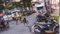 Jangan di Politisir Masalah Fasum Perumahan Griya Sagulung Permai Rw 01 ;Siapa sebenernya yang Bertanggung Jawab ?