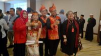 TIM Pasalon Nadi Hadir di Kantor KPU Batam dan Batasi Jumlah Yang Hadir