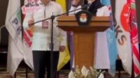KPU Banyuwangi Tetapkan Nomor Urut Paslon Bupati dan Wakil Bupati 2024-2029