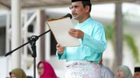 Peringati Hari Jadi Prov. Kepri, Muhammad Rudi: Kepri Hebat, Terus Melaju!