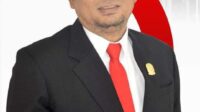 I Made Cahyana Negara Kembali Pimpin DPRD Banyuwangi Periode 2024-2029