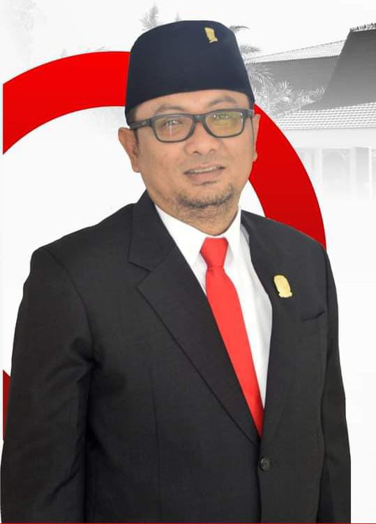 I Made Cahyana Negara Kembali Pimpin DPRD Banyuwangi Periode 2024-2029