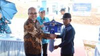 BP Batam Serahkan Rumah Baru Tanjung Banun, Warga Rempang Ucapkan Syukur Mendalam