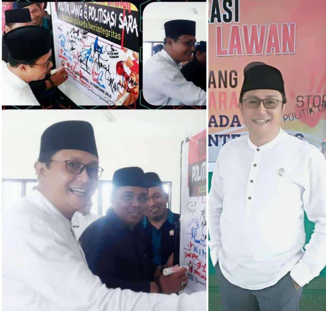 Wah, pesan yang sangat kuat! Inspiratif dan penuh dengan hikmah.