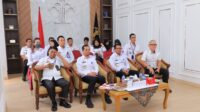 Kemenkumham Jatim Ajak Stakeholder Terlibat dalam Survei Penilaian Integritas