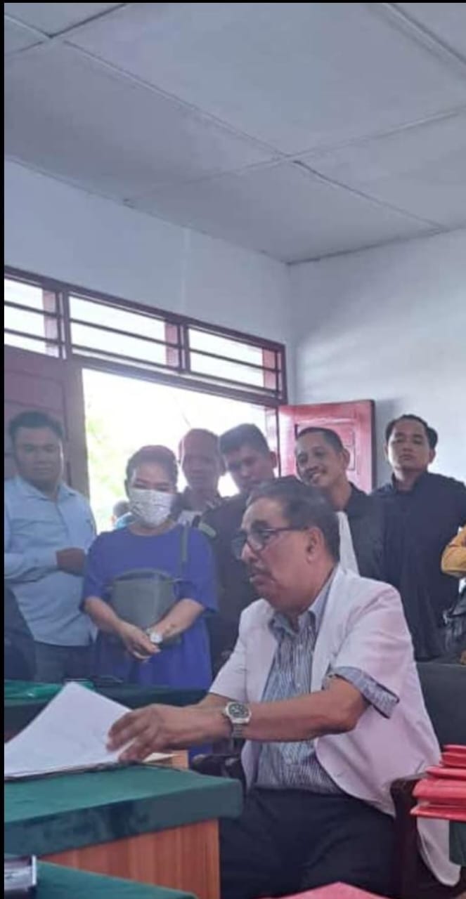 Dokter Forensik Temukan Jejas Kuku di Leher Rita Jelita Sinaga: Korban Bukan Gantung Diri
