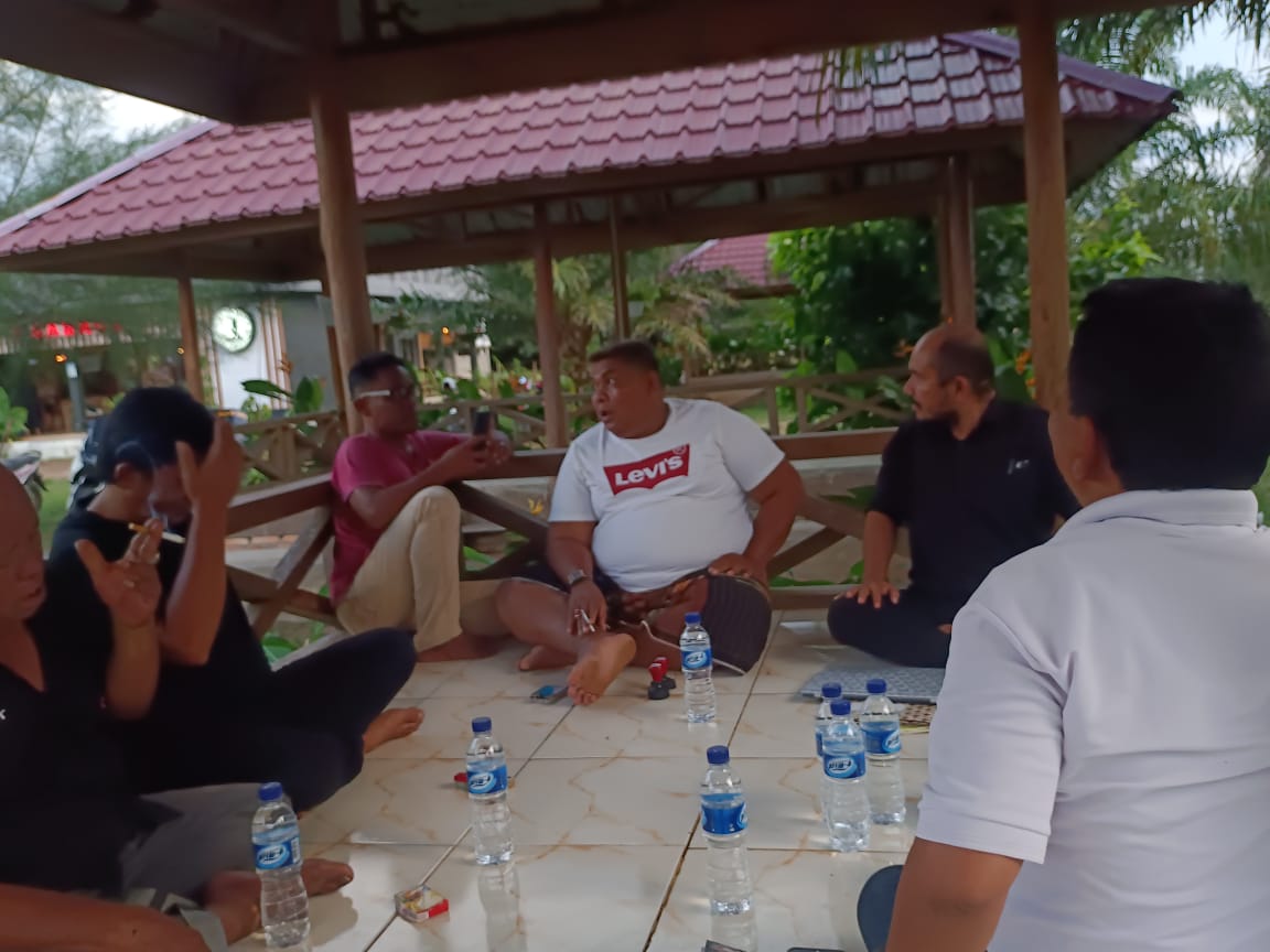 Jadikan Bumdes Lokomotif Peningkatan PAD dan Kesejahteraan Masyarakat