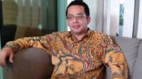 Mencatat Sejarah Baru Bagi PKS Di Dapil X Jateng,Rizal Bawazier Akan Dilantik Menjadi Anggota DPR -RI