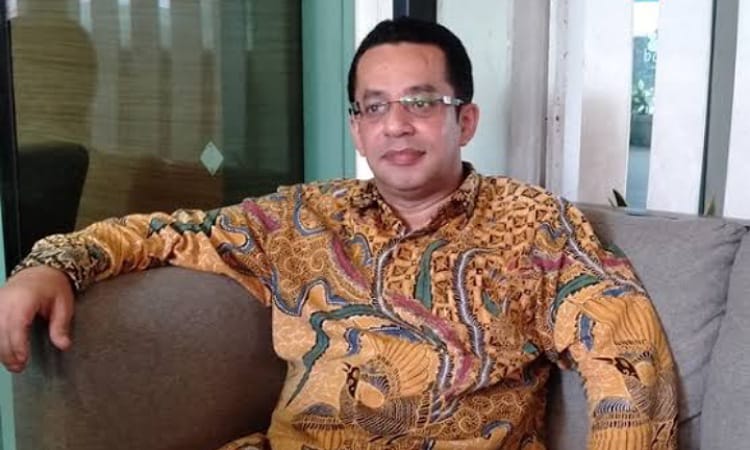 Mencatat Sejarah Baru Bagi PKS Di Dapil X Jateng,Rizal Bawazier Akan Dilantik Menjadi Anggota DPR -RI