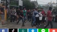 Debt Collector Jambi Terus Meresahkan, Langgar Hukum dan Nekat Hadapi Aparat TNI