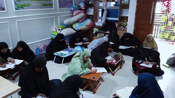 Cara Memadamkan Azab Kubur
