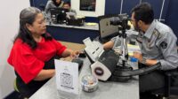 Imigrasi Batam Sediakan Kuota Walk-In Khusus Untuk Layanan Ramah HAM