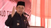 Akan Bentuk Satgas, M Firsada Tegas Larang ASN dan Masyarakat Terlibat Judi Online
