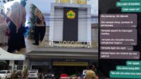 Waduh !!! Kepala Rekam Medik RSUD Dr Soegiri Lamongan Diduga Jadi Pelakor