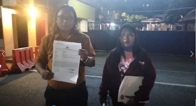 Developer Rumah di Surabaya, Dipolisikan Terkait Dugaan Penipuan Properti!