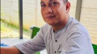 Khairul Abadi Tegas Tidak Mendukung Sahabatnya, Anwar Sadat, di Pilkada Tanjab Barat 2024