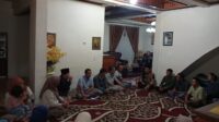 Wow luar biasa Warga Hamparan Rawang dan koto Baru nyatakan sikap siap menang AZ-FER