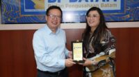 BP Batam Sambut Rencana Investasi Timah CNGR Advanced Material