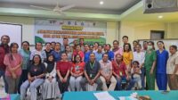 Sikka Bergerak Atasi Krisis Kesehatan Jiwa dengan Workshop Penemuan Kasus