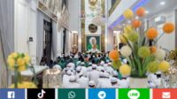 Habib Husein Assegaf Ajak Masyarakat Teladani Rasulullah untuk Bangun Perdamaian