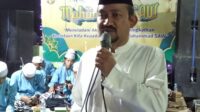 Cabup Anom Wiidiyantoro Ajak Ulama dan Umat Bersatu Membangun Pemalang