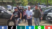 Buron Setahun, Bos Debt Collector Anggiat Marpaung Ditangkap di Jambi