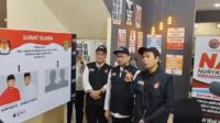 Bersama Dalam Keberkahan: Pilih Pemimpin Berintegritas untuk Batam dan Kepri