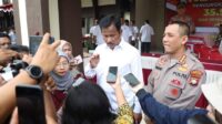 36 Ribu Gram Sabu Dimusnahkan, HMR Serukan Lawan Penyalahgunaan Narkoba