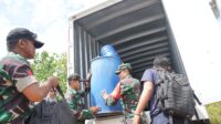 Update BP Batam: 210 Warga Terdampak PSN Rempang Eco-City telah Bergeser ke Hunian Sementara