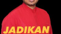 Nuryanto: Pemimpin Terbaik untuk Maju Batam Satu, Melanjutkan Visi H. Muhammad Rudi