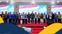 Ketua Komisi II DPR RI Akui Hubungan Mitra Kerja Paling Akrab dengan Kementerian ATR/BPN