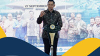 Menteri AHY Sampaikan Apresiasi atas Dukungan Komisi II DPR RI bagi Program Kementerian ATR/BPN