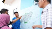 BP Batam Beri Kesempatan Warga Rempang Pilih Lokasi Hunian Baru Sesuai Site Plan
