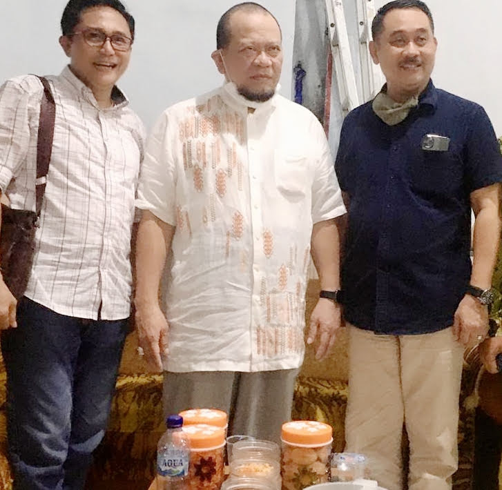 Sumpah Anak Merdeka: Puisi Berapi-api Menyalakan Semangat Patriotisme