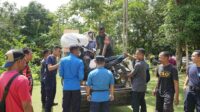 BP Batam Tetap Komit, Kini Sudah 126 KK Warga Rempang Geser ke Hunian Sementara