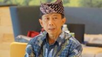 Banyuwangi Rayakan Hari Batik Nasional, PJ Sekda: Bangga Berbatik, Bangga dengan Budaya Nusantara