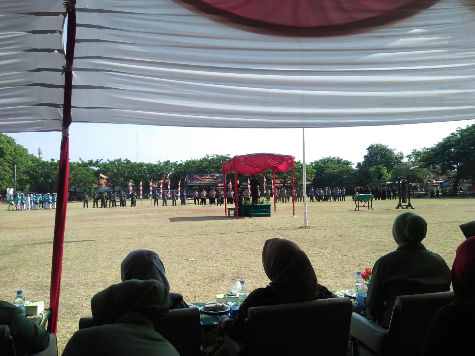 Tim Manunggal Desa